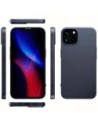 Hurtownia GSM - 3MK Matt Case Pro Apple iPhone 13 negru - 3MK15897 - {ean13} - Hurt