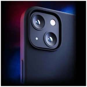 Hurtownia GSM - 3MK Matt Case Pro Apple iPhone 13 schwarz - 3MK15897 - {ean13} - Hurt