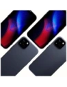 Hurtownia GSM - 3MK Matt Case Pro Apple iPhone 13 negru - 3MK15897 - {ean13} - Hurt