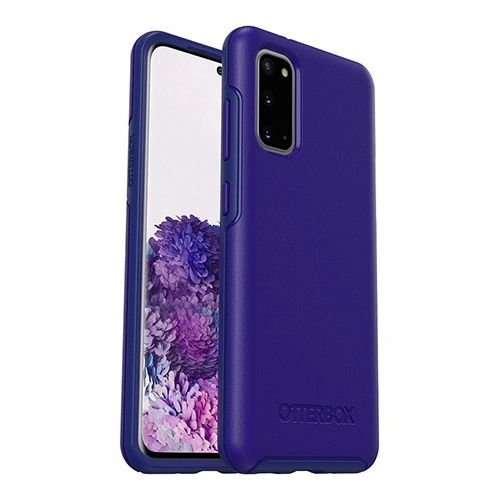 Wytrzymałe etui OtterBox do Galaxy S20