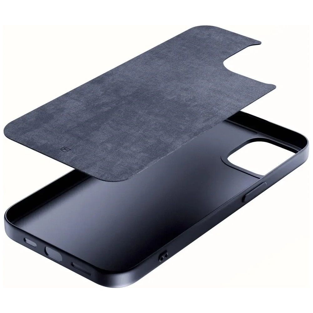Hurtownia GSM - 3MK Matt Case Pro Apple iPhone 14 fekete - 3MK15898 - {ean13} - Hurt