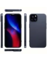 Hurtownia GSM - 3MK Matt Case Pro Apple iPhone 14 fekete - 3MK15898 - {ean13} - Hurt