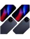 Hurtownia GSM - 3MK Matt Case Pro Apple iPhone 14 fekete - 3MK15898 - {ean13} - Hurt