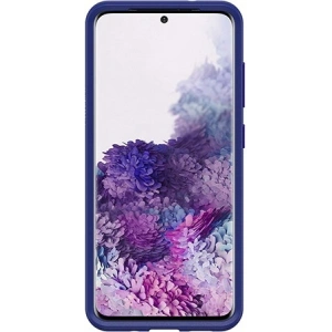 Hurtownia GSM - Etui Otterbox Symmetry Samsung Galaxy S20 (niebieska) - OTB056BLU - {ean13} - Hurt
