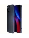 3MK Matt Case Pro Apple iPhone 15 černý