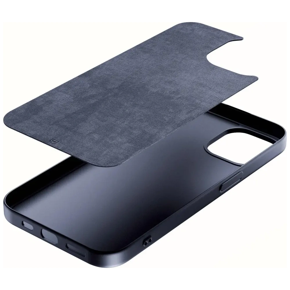 Hurtownia GSM - 3MK Matt Case Pro Apple iPhone 15 černý - 3MK15899 - {ean13} - Hurt
