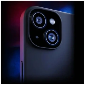 Wholesale 3MK Matt Case Pro Apple iPhone 15 black - 3MK15899 - {ean13} - Hurt