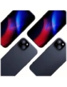 Hurtownia GSM - 3MK Matt Case Pro Apple iPhone 15 černý - 3MK15899 - {ean13} - Hurt