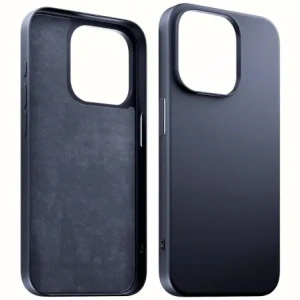 Wholesale 3MK Matt Case Pro Apple iPhone 15 Pro black - 3MK15900 - {ean13} - Hurt