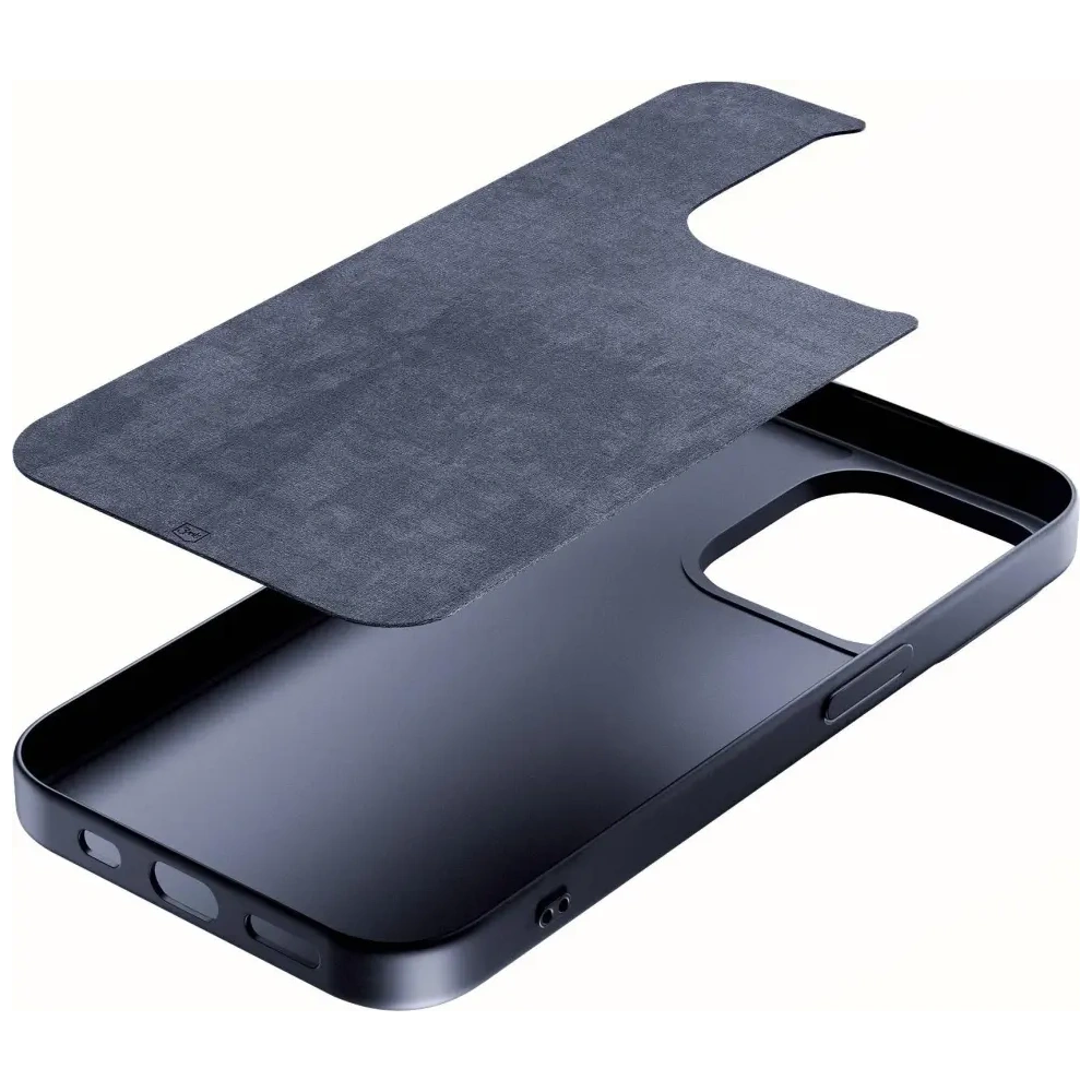 Wholesale 3MK Matt Case Pro Apple iPhone 15 Pro black - 3MK15900 - {ean13} - Hurt