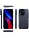 Wholesale 3MK Matt Case Pro Apple iPhone 15 Pro black - 3MK15900 - {ean13} - Hurt