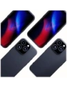 Wholesale 3MK Matt Case Pro Apple iPhone 15 Pro black - 3MK15900 - {ean13} - Hurt