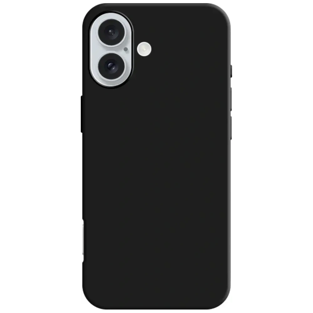 Hurtownia GSM - 3MK Matt Case Pro Apple iPhone 16 černý - 3MK15901 - {ean13} - Hurt