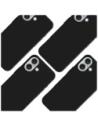 Wholesale 3MK Matt Case Pro Apple iPhone 16 black - 3MK15901 - {ean13} - Hurt