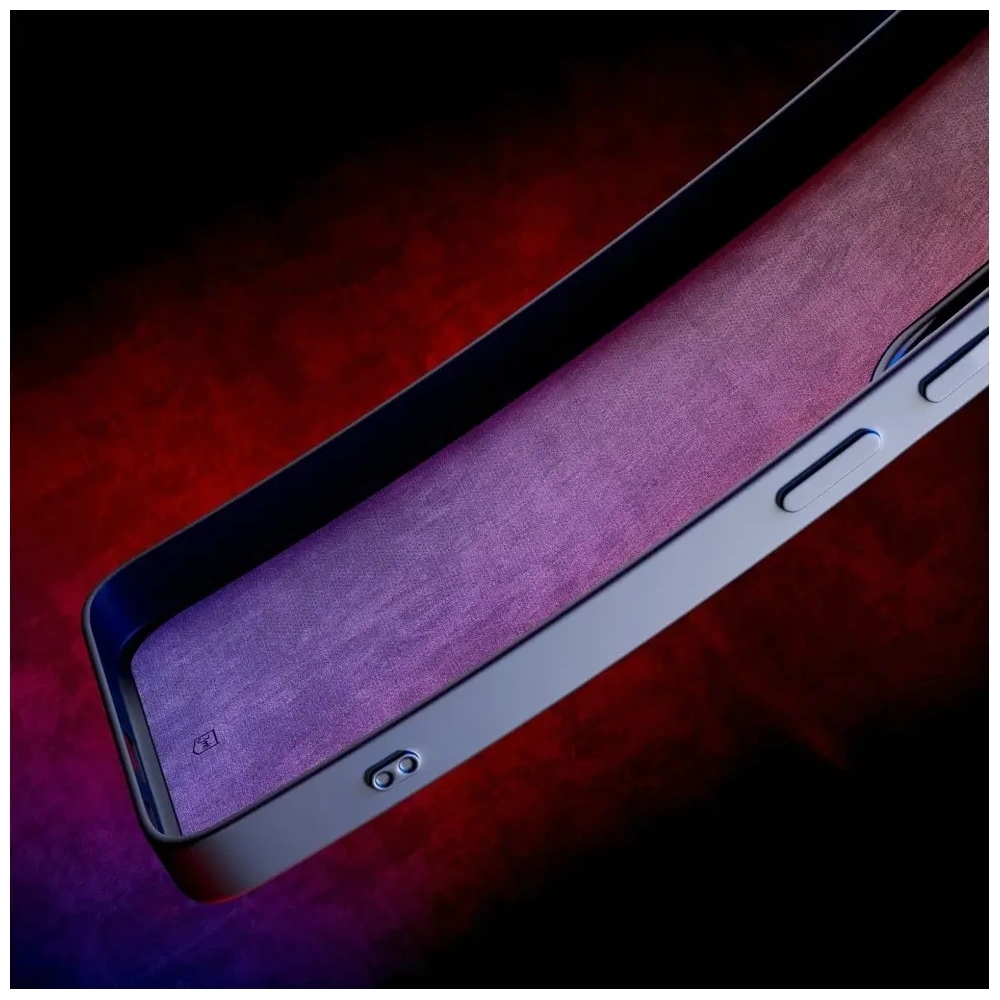 Hurtownia GSM - 3MK Matt Case Pro Apple iPhone 16 černý - 3MK15901 - {ean13} - Hurt