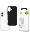 3MK Matt Case Pro Apple iPhone 16 Plus černý