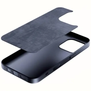 Hurtownia GSM - 3MK Matt Case Pro Apple iPhone 16 Pro černý - 3MK15903 - {ean13} - Hurt