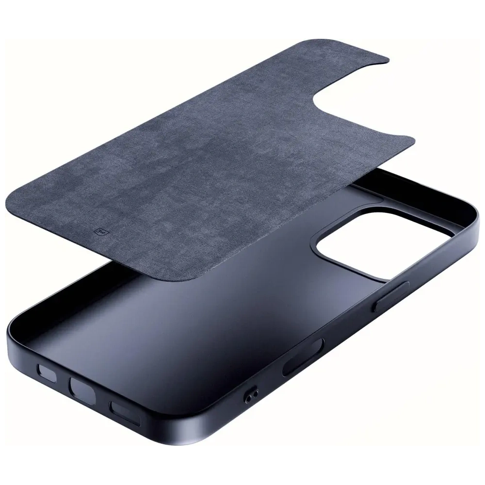 Hurtownia GSM - 3MK Matt Case Pro Apple iPhone 16 Pro černý - 3MK15903 - {ean13} - Hurt