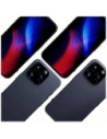 Hurtownia GSM - 3MK Matt Case Pro Apple iPhone 16 Pro černý - 3MK15903 - {ean13} - Hurt