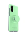 Wholesale OtterBox Symmetry POP PopSockets Samsung Galaxy S20 (green) - OTB054GRN - {ean13} - Hurt