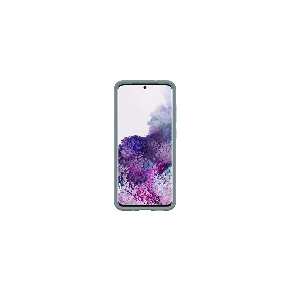 Hurtownia GSM - Etui OtterBox Symmetry POP PopSockets Samsung Galaxy S20 (zelená) - OTB054GRN - {ean13} - Hurt