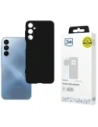 Hurtownia GSM - 3MK Matt Case Pro Samsung Galaxy A15 5G černý - 3MK15905 - {ean13} - Hurt