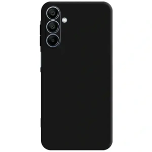 Hurtownia GSM - 3MK Matt Case Pro Samsung Galaxy A15 5G schwarz - 3MK15905 - {ean13} - Hurt