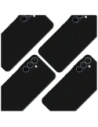 Hurtownia GSM - 3MK Matt Case Pro Samsung Galaxy A15 5G negru - 3MK15905 - {ean13} - Hurt