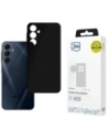 3MK Matt Case Pro Samsung Galaxy A16 černý
