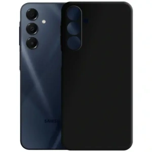 Wholesale 3MK Matt Case Pro Samsung Galaxy A16 black - 3MK15906 - {ean13} - Hurt
