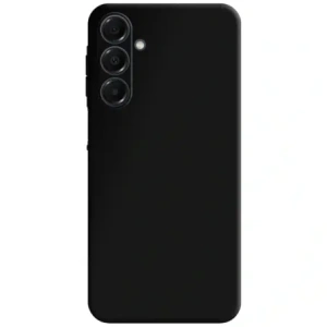 Hurtownia GSM - 3MK Matt Case Pro Samsung Galaxy A16 schwarz - 3MK15906 - {ean13} - Hurt