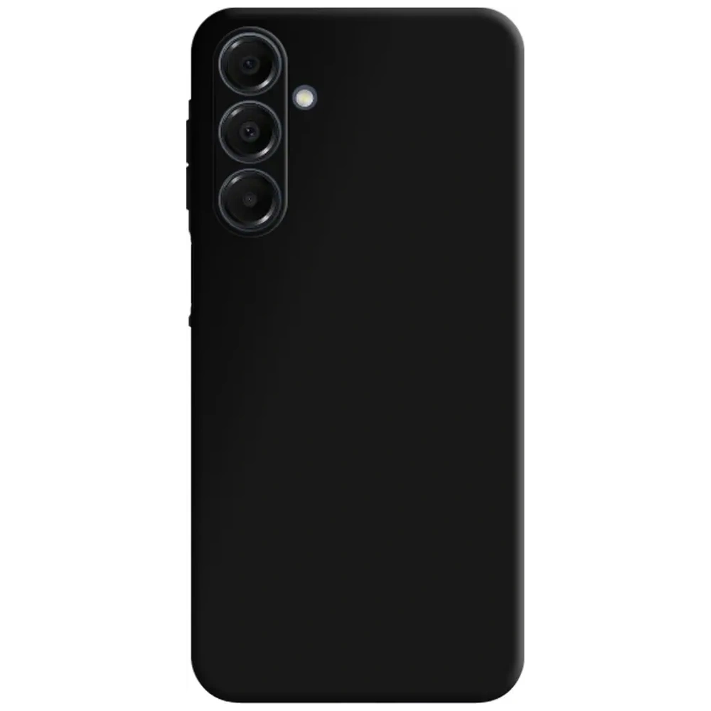 Hurtownia GSM - 3MK Matt Case Pro Samsung Galaxy A16 černý - 3MK15906 - {ean13} - Hurt