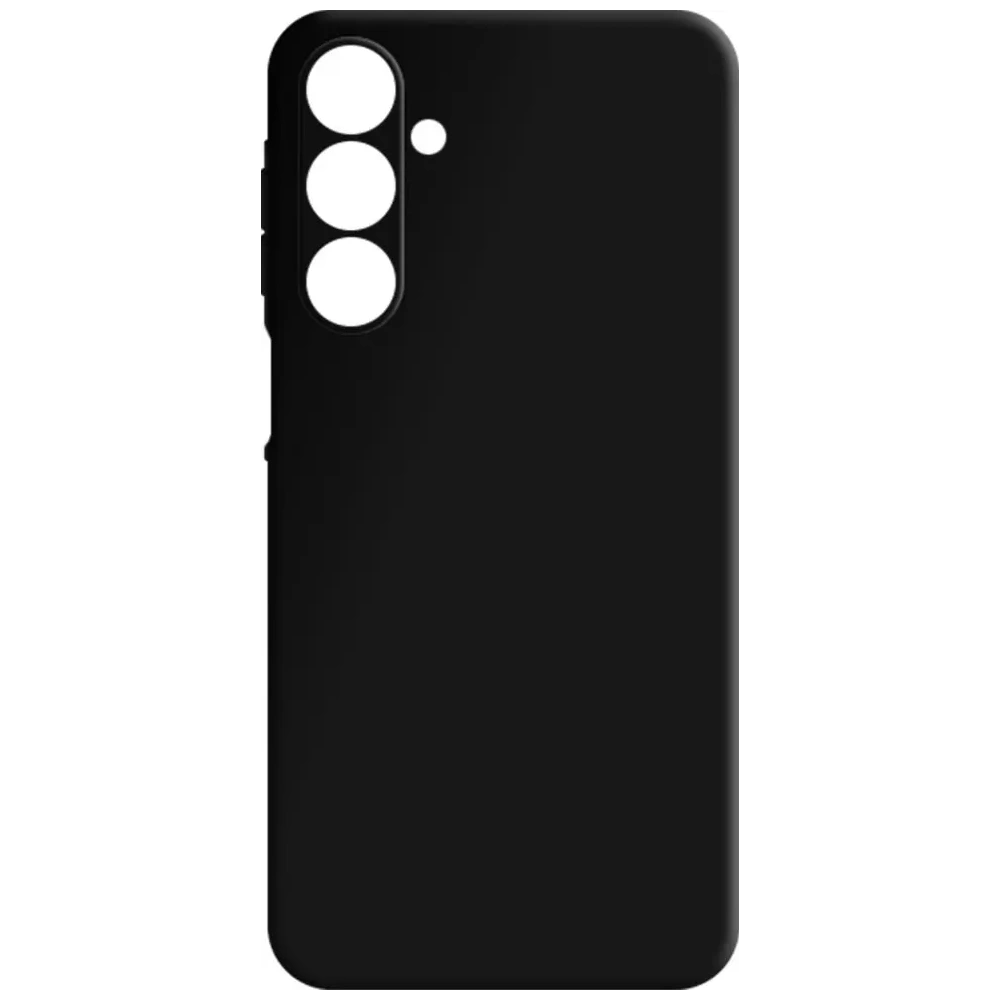 Hurtownia GSM - 3MK Matt Case Pro Samsung Galaxy A16 černý - 3MK15906 - {ean13} - Hurt