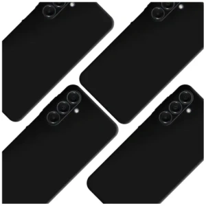 Hurtownia GSM - 3MK Matt Case Pro Samsung Galaxy A16 schwarz - 3MK15906 - {ean13} - Hurt