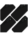 Hurtownia GSM - 3MK Matt Case Pro Samsung Galaxy A16 černý - 3MK15906 - {ean13} - Hurt