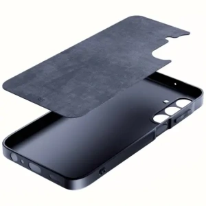 Hurtownia GSM - 3MK Matt Case Pro Samsung Galaxy A25 5G schwarz - 3MK15907 - {ean13} - Hurt