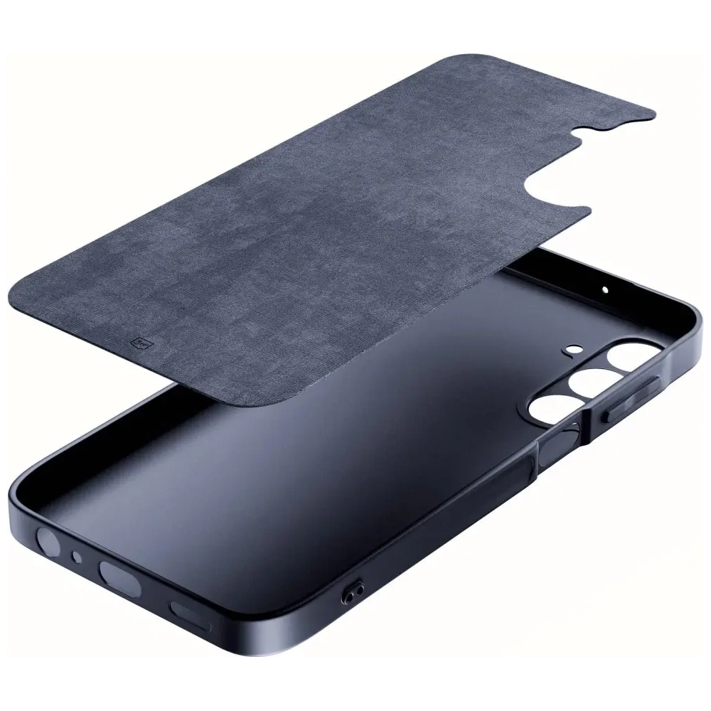 Hurtownia GSM - 3MK Matt tok Pro Samsung Galaxy A25 5G fekete - 3MK15907 - {ean13} - Hurt