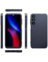 Hurtownia GSM - 3MK Matt tok Pro Samsung Galaxy A25 5G fekete - 3MK15907 - {ean13} - Hurt