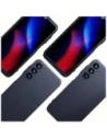 Hurtownia GSM - 3MK Matt tok Pro Samsung Galaxy A25 5G fekete - 3MK15907 - {ean13} - Hurt