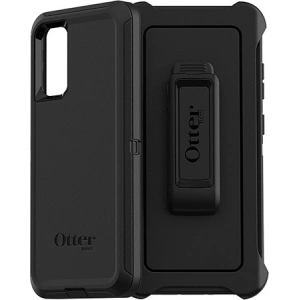 Hurtownia GSM - Etui OtterBox Defender Samsung Galaxy S20 (czarna) - OTB051BLK - {ean13} - Hurt