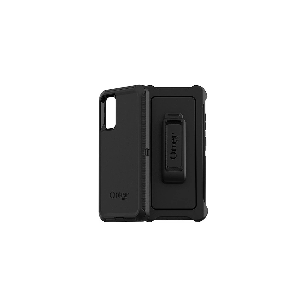 Hurtownia GSM - Etui OtterBox Defender Samsung Galaxy S20 (černá) - OTB051BLK - {ean13} - Hurt