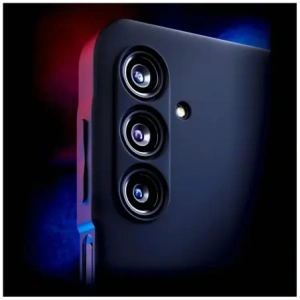 Hurtownia GSM - 3MK Matt Case Pro Samsung Galaxy A25 5G schwarz - 3MK15907 - {ean13} - Hurt