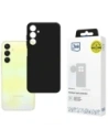 Etui 3MK Matt Case Pro do Samsung Galaxy A26 5G czarne