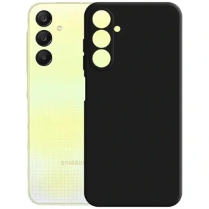 Wholesale 3MK Matt Case Pro Samsung Galaxy A26 5G black - 3MK15908 - {ean13} - Hurt