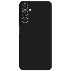 Hurtownia GSM - 3MK Matt Case Pro Samsung Galaxy A26 5G schwarz - 3MK15908 - {ean13} - Hurt