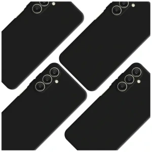 Hurtownia GSM - 3MK Matt Case Pro Samsung Galaxy A26 5G schwarz - 3MK15908 - {ean13} - Hurt