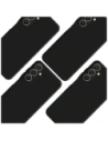 Hurtownia GSM - Etui 3MK Matt Case Pro do Samsung Galaxy A26 5G czarne - 3MK15908 - {ean13} - Hurt