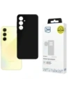 Hurtownia GSM - 3MK Matt Case Pro Samsung Galaxy A35 5G černý - 3MK15909 - {ean13} - Hurt
