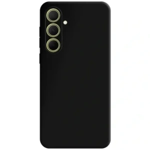 Hurtownia GSM - 3MK Matt Case Pro Samsung Galaxy A35 5G negru - 3MK15909 - {ean13} - Hurt