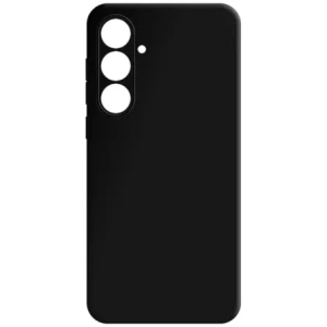 Hurtownia GSM - 3MK Matt Case Pro Samsung Galaxy A35 5G negru - 3MK15909 - {ean13} - Hurt